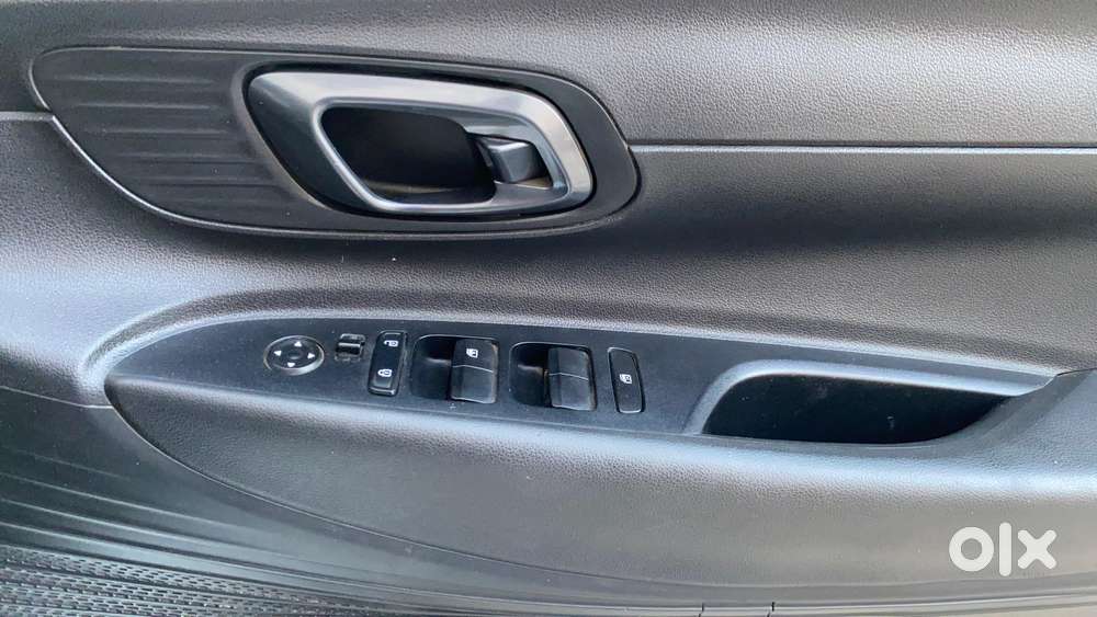 Hyundai New I20 1.2 Magna Mt, 2022, Petrol