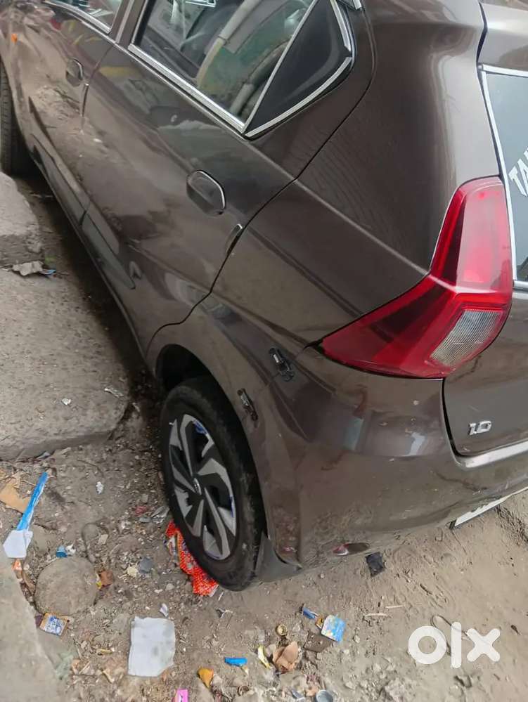 Datsun Redigo 2020 Model