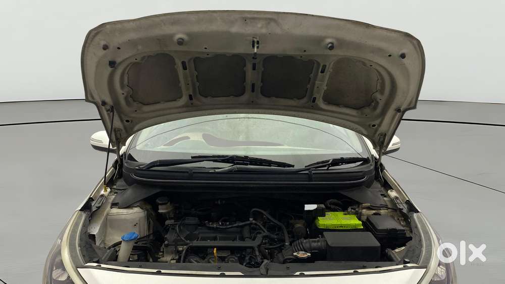 Hyundai Elite I20 Sportz 1.2, 2018, Petrol