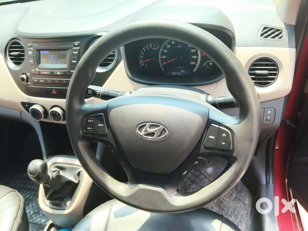 Hyundai Grand I10 1.2 Crdi Magna, 2018, Petrol