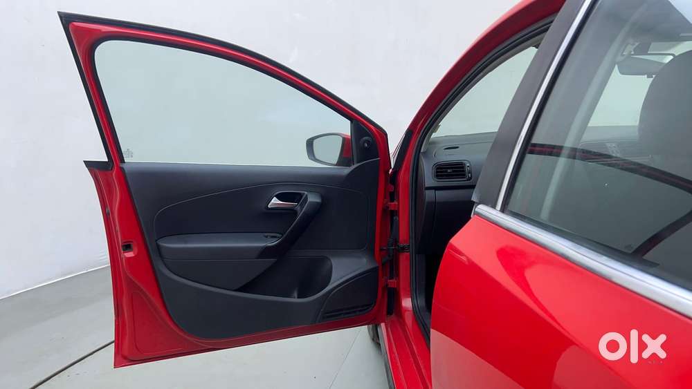 Volkswagen Polo 1.0 Mpi Trendline, 2021, Petrol