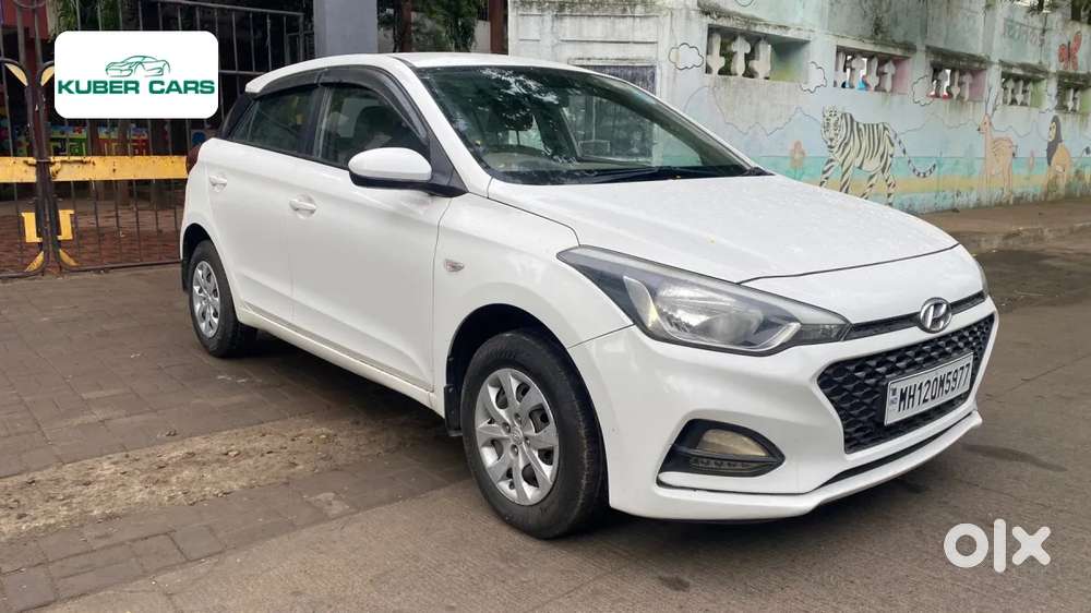 Hyundai Elite I20 [ ] 1.2 Magna, 2018, Petrol