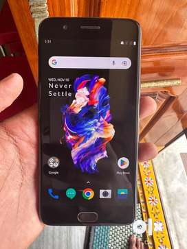 Buy & Sell Second Hand Oneplus 5 in Andhra Pradesh, Used Mobile ...
