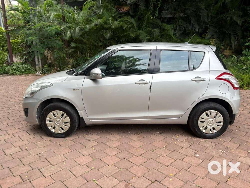 Maruti Suzuki Swift Ddis Vdi, 2013, Diesel