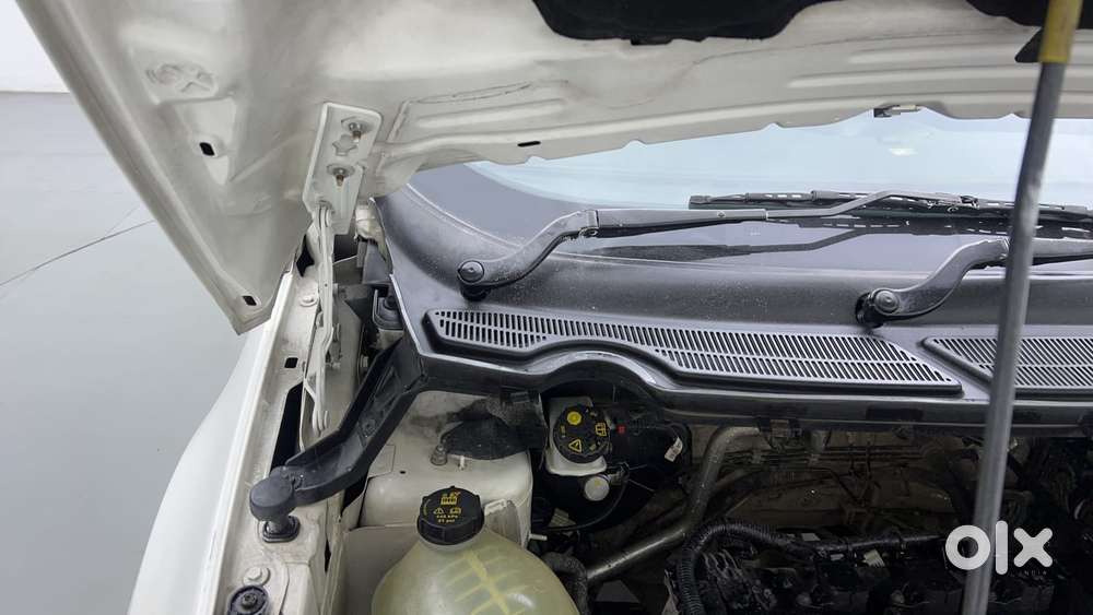 Ford Ecosport 2013-2015 1.5 Ti Vct Mt Titanium, 2018, Petrol