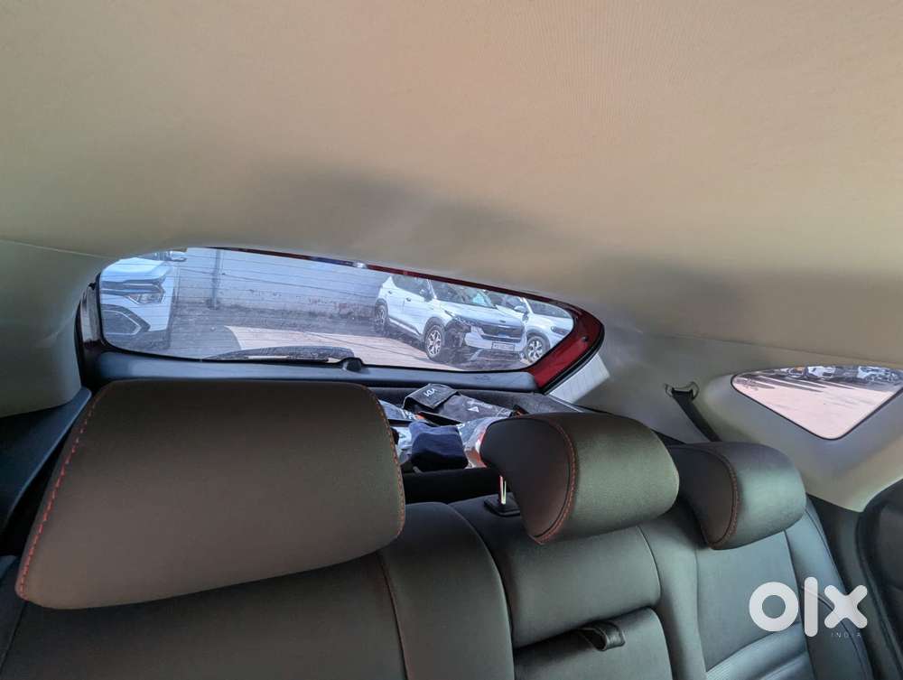 Kia Seltos Gtx Plus, 2022, Petrol