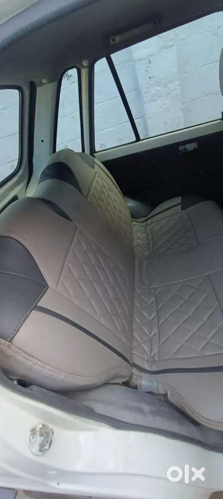 Maruti Suzuki 800 2004 Ac