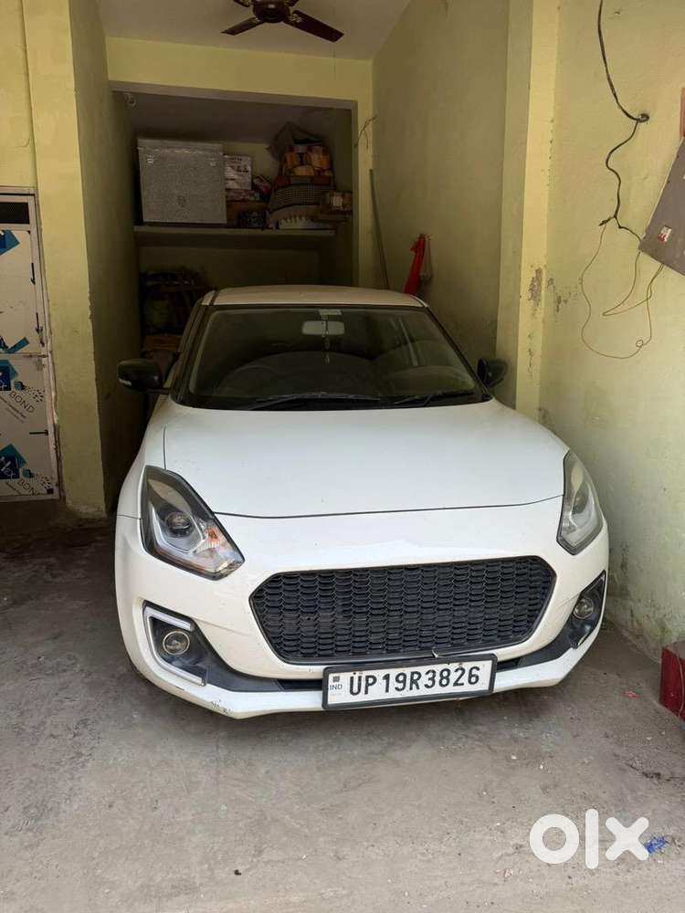 Maruti Suzuki Manual 2023 Last