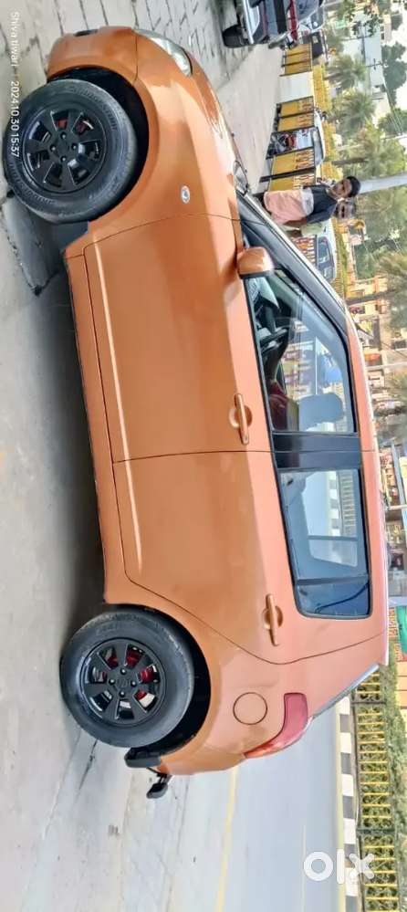 Maruti Suzuki Swift Lxi 2005