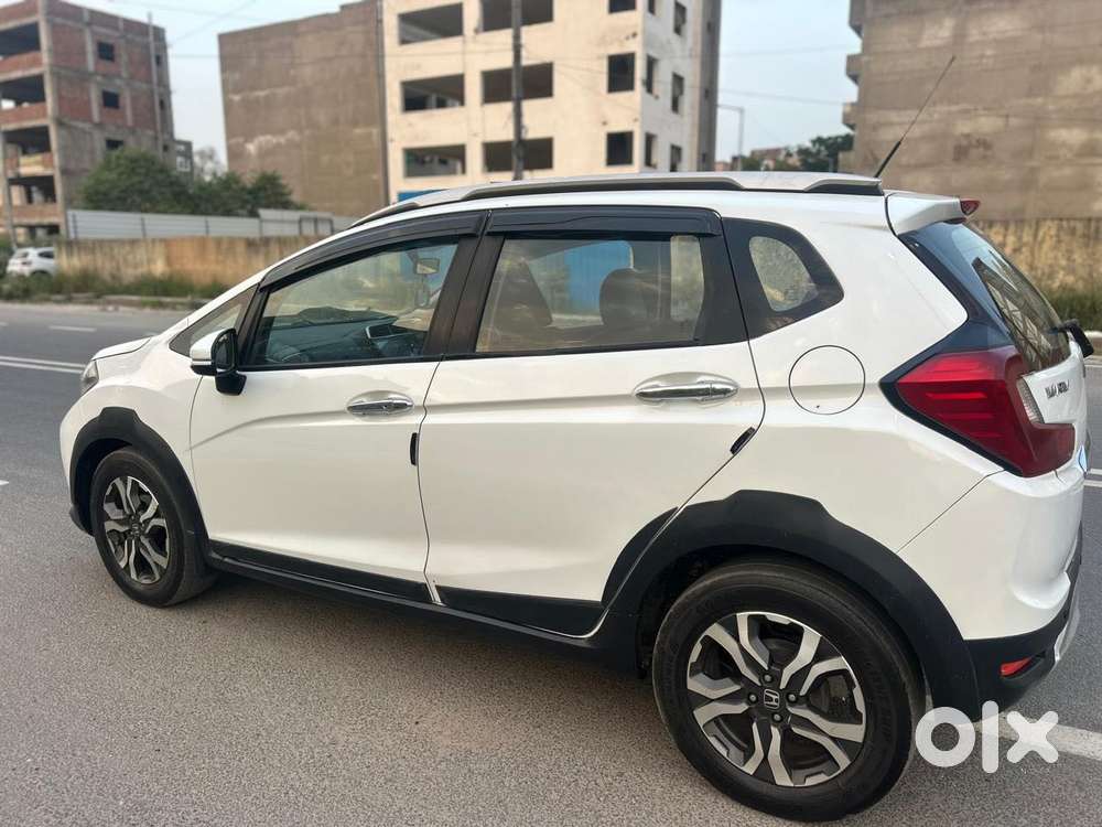 Honda Wr-v I-dtec Vx, 2019, Diesel