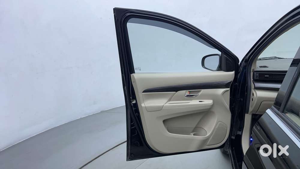 Maruti Suzuki Ertiga Zxi Plus Petrol, 2024, Petrol