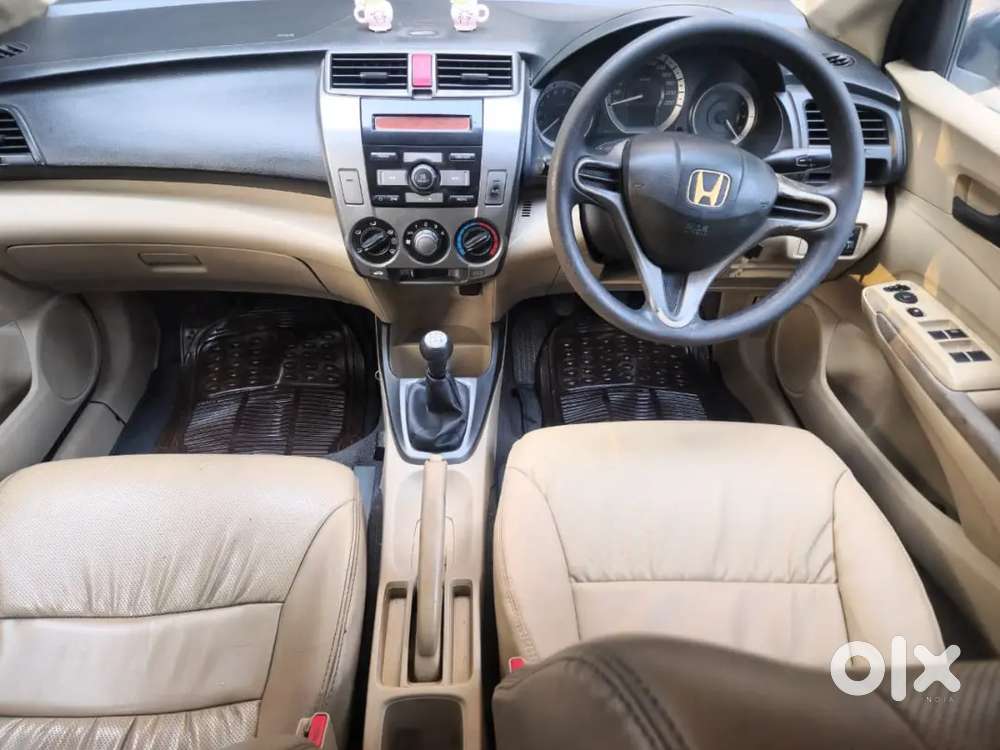 Honda City  Petrol 47000 Km Driven Valid 2031