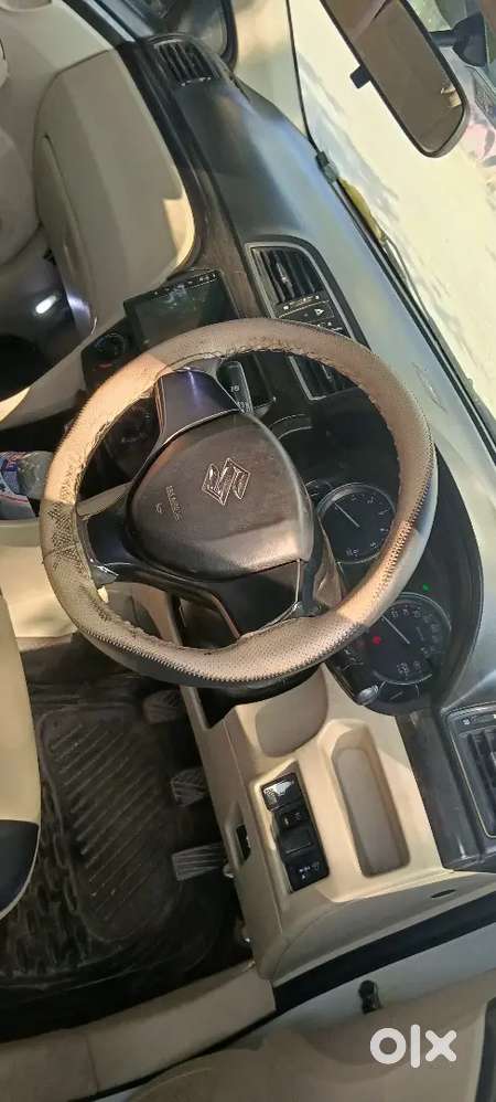 Maruti Suzuki Ciaz 2015 Diesel 95000 Km Driven