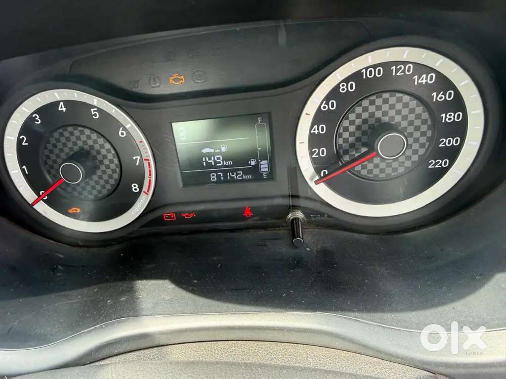 Hyundai Grand I10 Nios 2020 Model