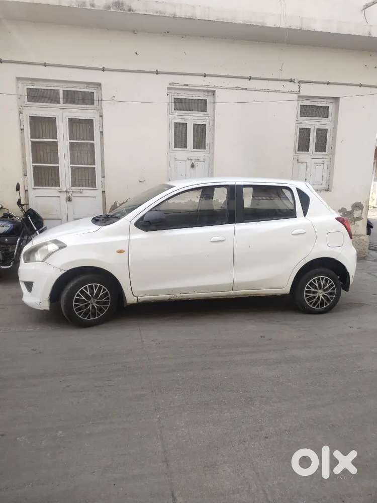 2014... સેકન્ડ ઓનર