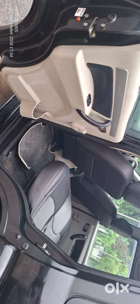 Mahindra Scorpio S11 Mt 7s, 2018, Diesel