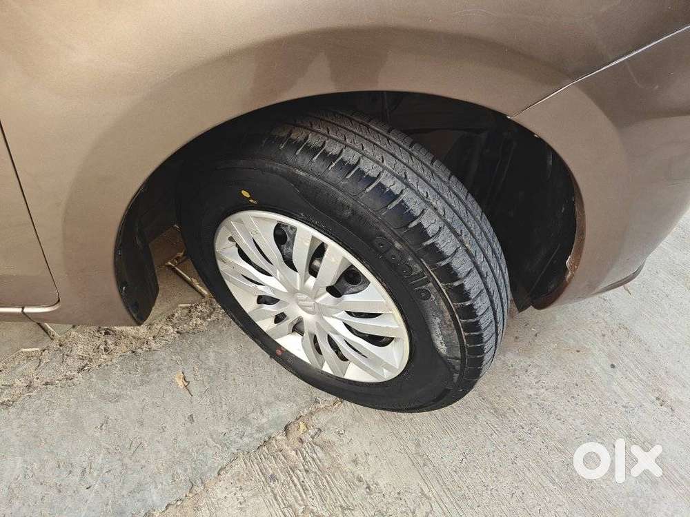 Maruti Suzuki Dzire Vxi Ags, 2020, Petrol