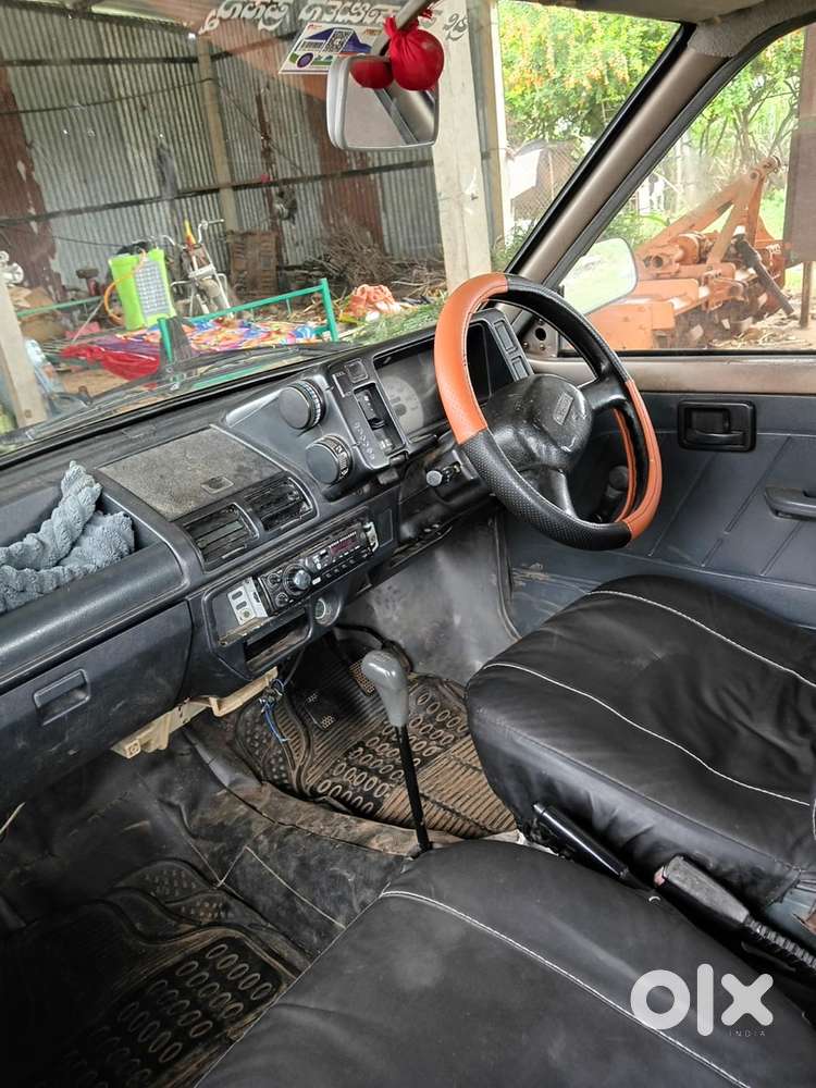 Maruti Suzuki Car 2003