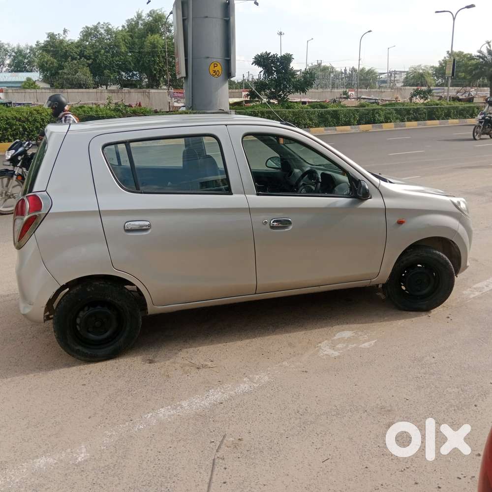 Maruti Suzuki Alto 800, 2014, Petrol