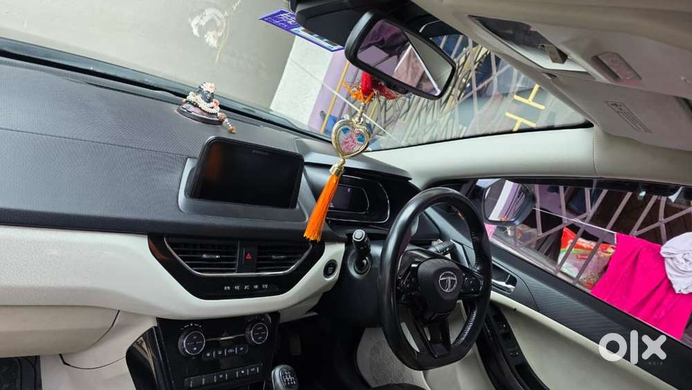 Tata Nexon Diesel Top Model