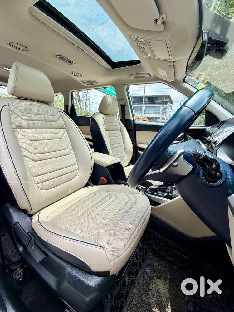 Kia Carens 1.5 Luxury Plus Diesel At 6 Str, 2022, Diesel