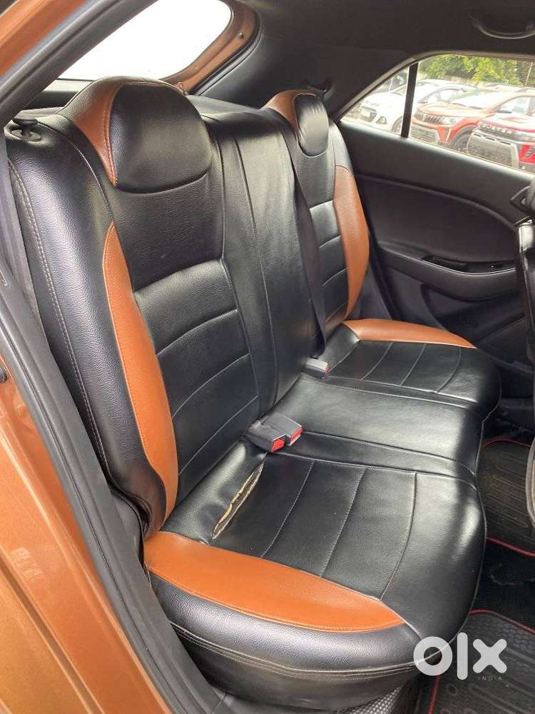 Hyundai I20 Active 1.2 Sx, 2017, Petrol