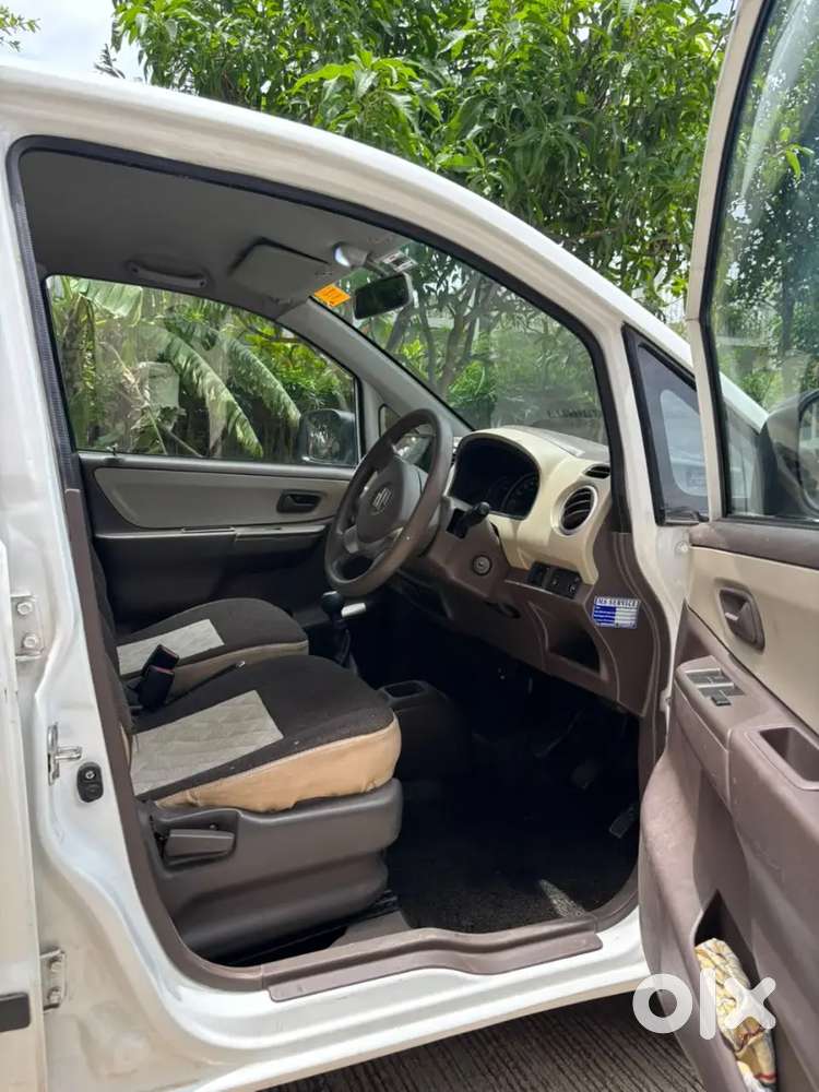 Maruti Suzuki Estilo 2013 Petrol Well Maintained
