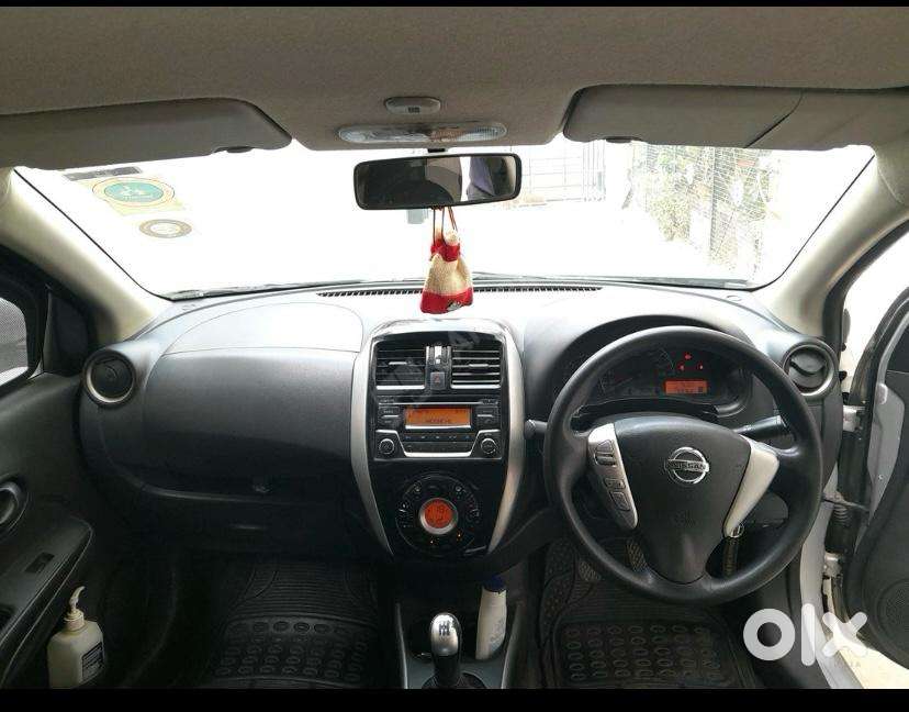 Nissan Sunny Xl D, 2017, Diesel