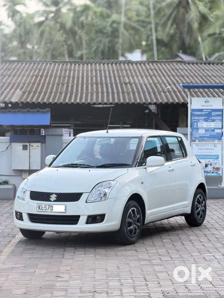 Maruti Suzuki Swift Ddis Vdi, 2011, Diesel
