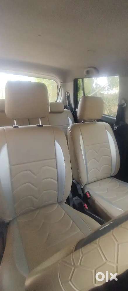Maruti Suzuki Wagon R 2014 Petrol 65000 Km Driven