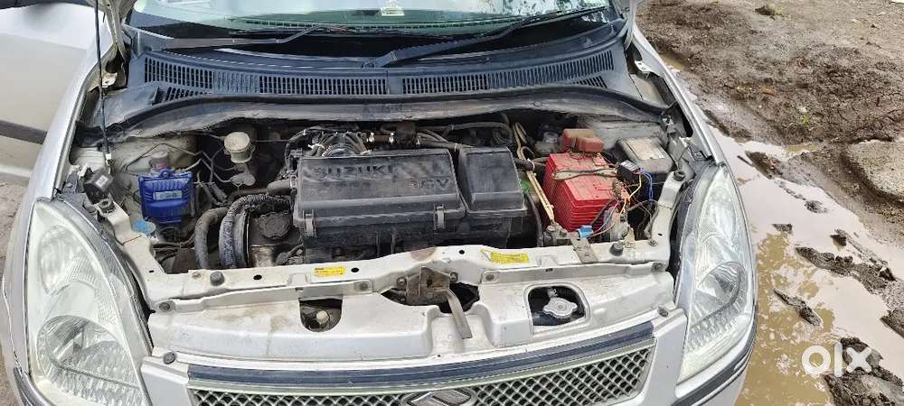 Maruti Suzuki Swift 2006