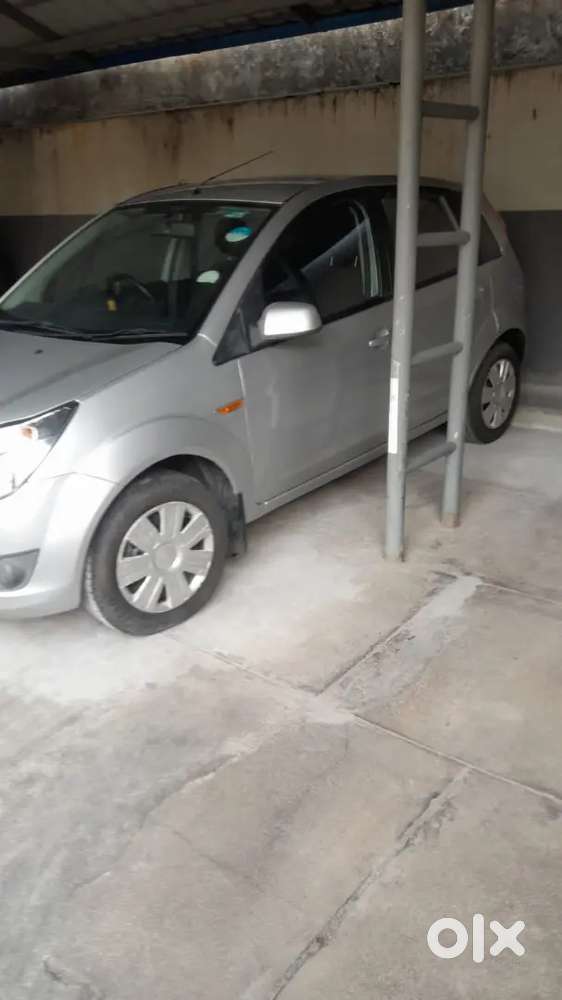 Ford Figo 2010