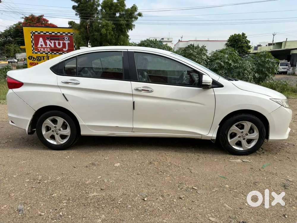 Honda City 2015 Diesel 403200 Km Driven