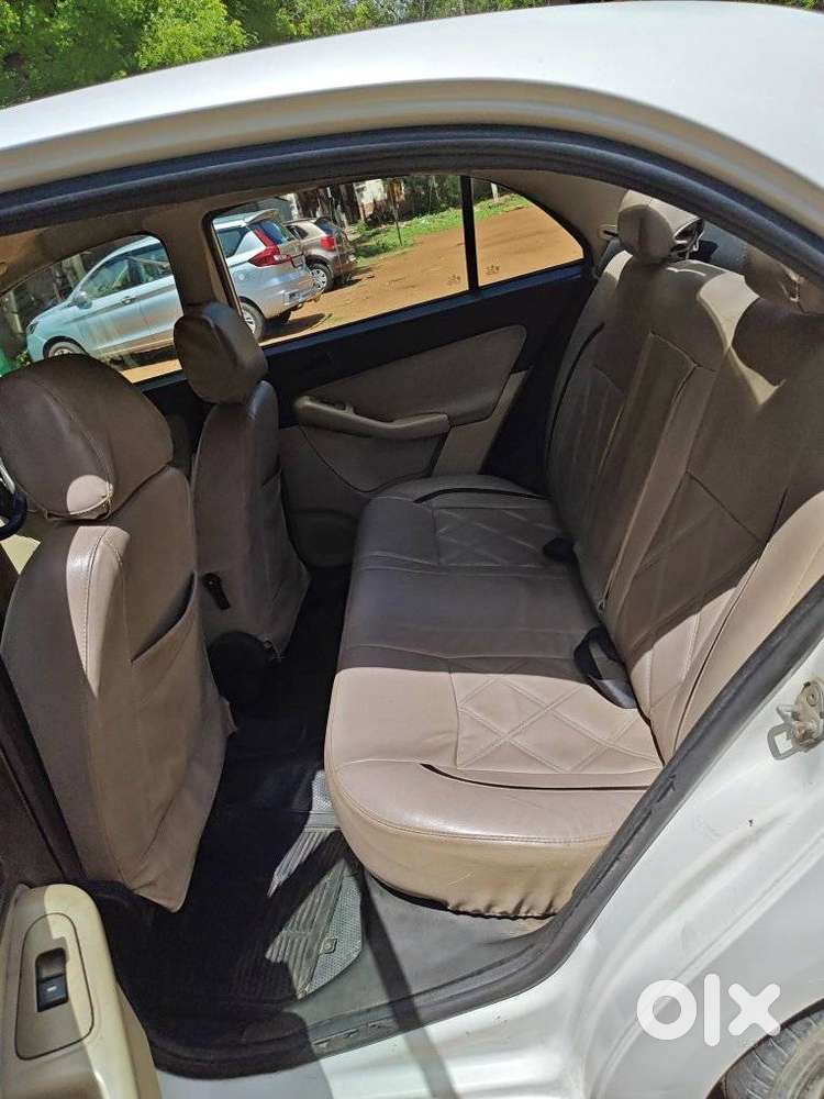 Tata Manza Aura (abs), Quadrajet Bs-iv, 2012, Diesel