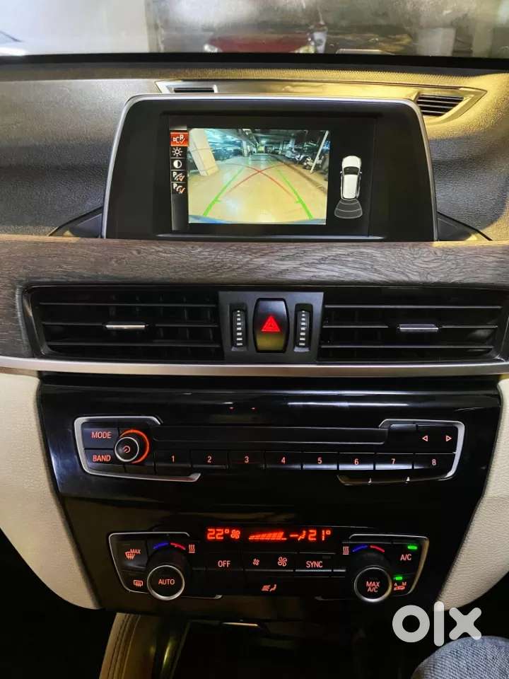 Bmw X1 Sdrive20d Expedition, 2017, Diesel