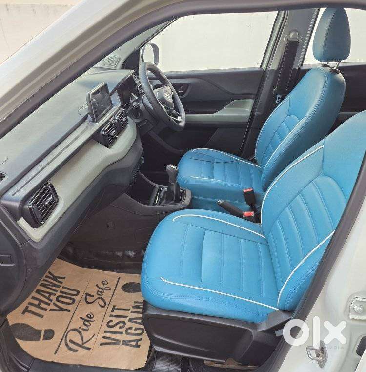 Tata Punch Adventure, 2022, Petrol
