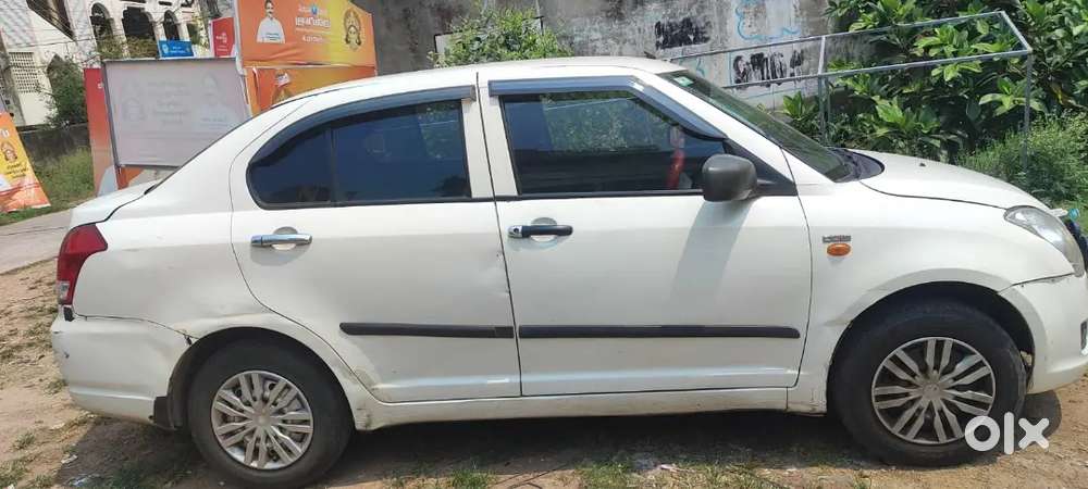 Maruti Suzuki Dzire 2016