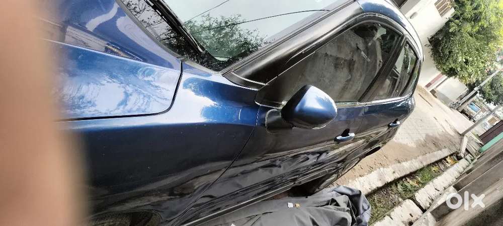 Maruti Baleno 2019 Petrol