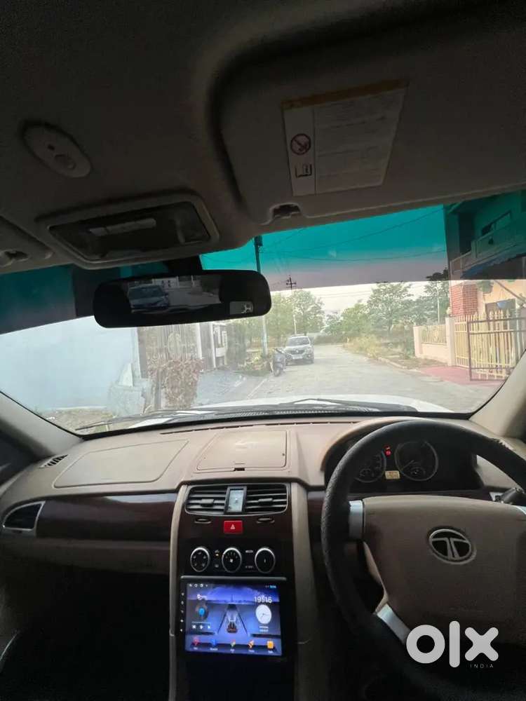 Tata Safari Storme 2014 Diesel