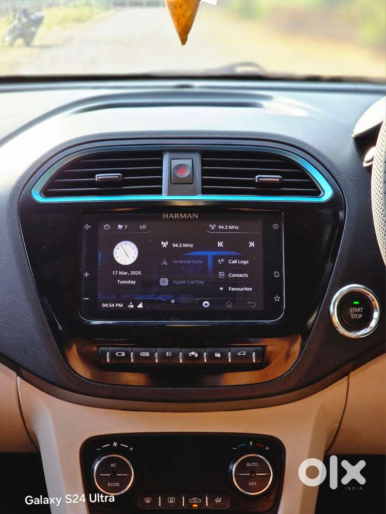 Tata Tiago Ev Xz Plus Tech Lux Lr, 2023, Electric