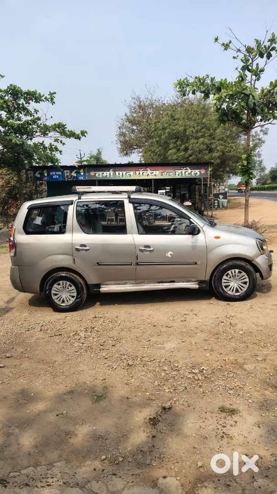 Mahindra Xylo