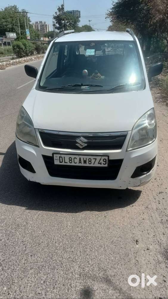 Brand Maruti