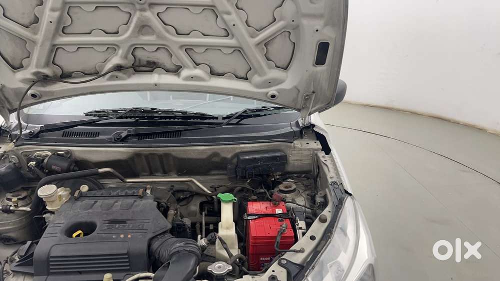 Maruti Suzuki Alto K10 Vxi Airbag, 2018, Petrol