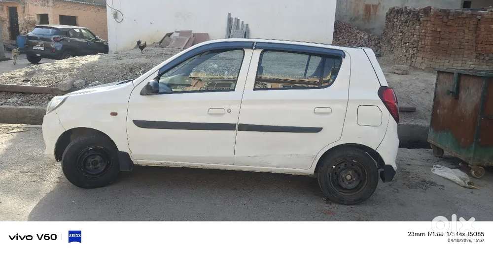 Maruti Suzuki 800 2016 Petrol 65000 Km Driven