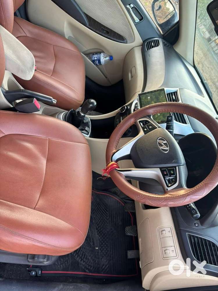 Hyundai Car Manual 2013