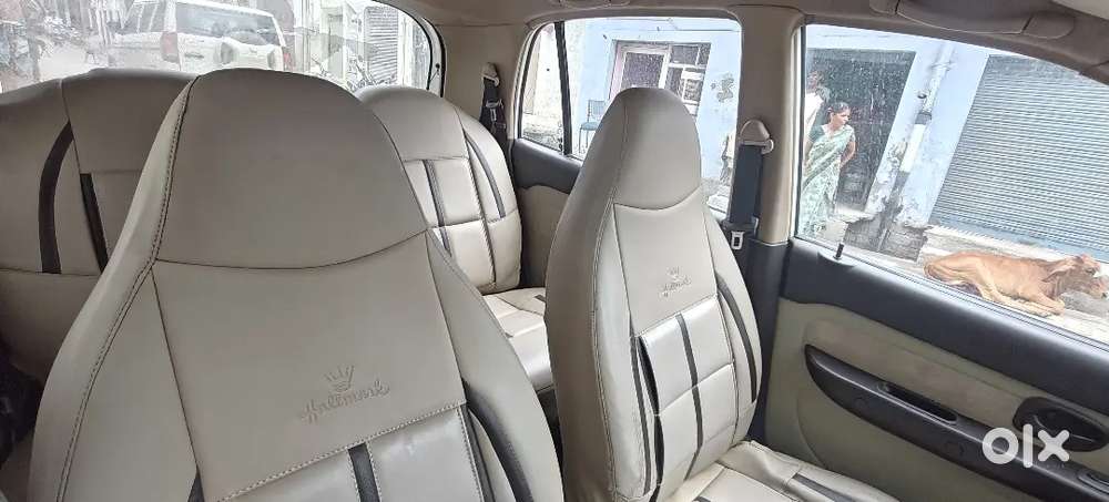 Hyundai Santro Gls Ii 2011 Petrol Manual Car
