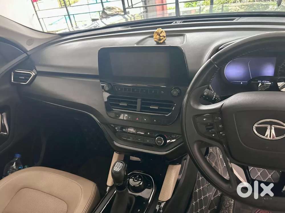 Tata Safari 2.0 Kryotec Xza Plus, 2022, Diesel