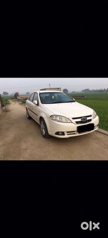 Chevrolet Optra Magnum 2012 Diesel Good Condition