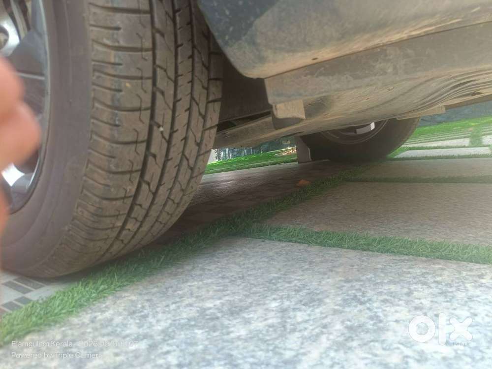 Kia Seltos Diesel 2020