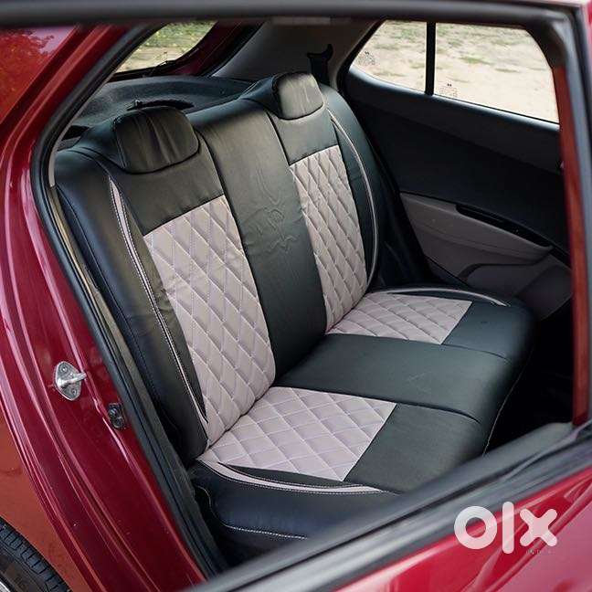 Hyundai Grand I10 Sportz 1.2 Kappa Vtvt, 2015, Petrol